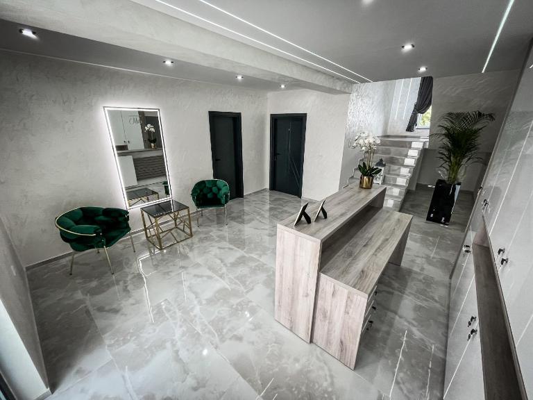 Apartmani Mila - B&B Laktasi
