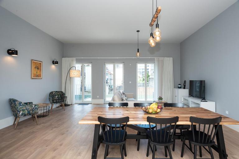Porto XL - Ferienwohnung Porto