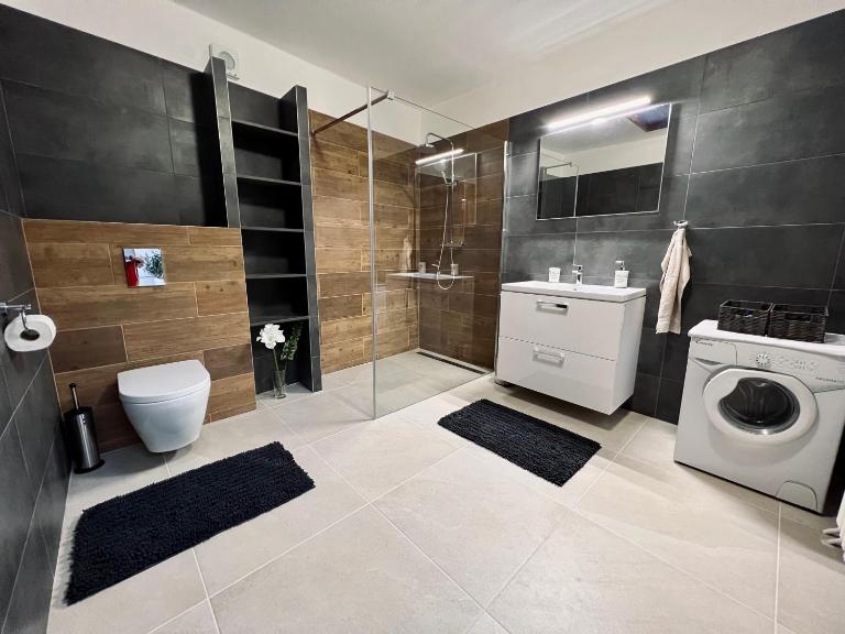 Ubytování U Pivovaru - B&B Kamenice nad Lipou