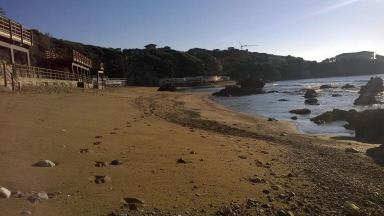 Appartamenti Torre Medicea 1 - Ferienwohnung Castiglioncello