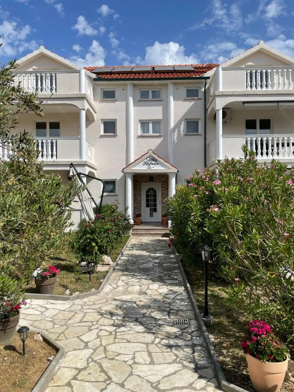 Apartments Rafaela - B&B Barbat