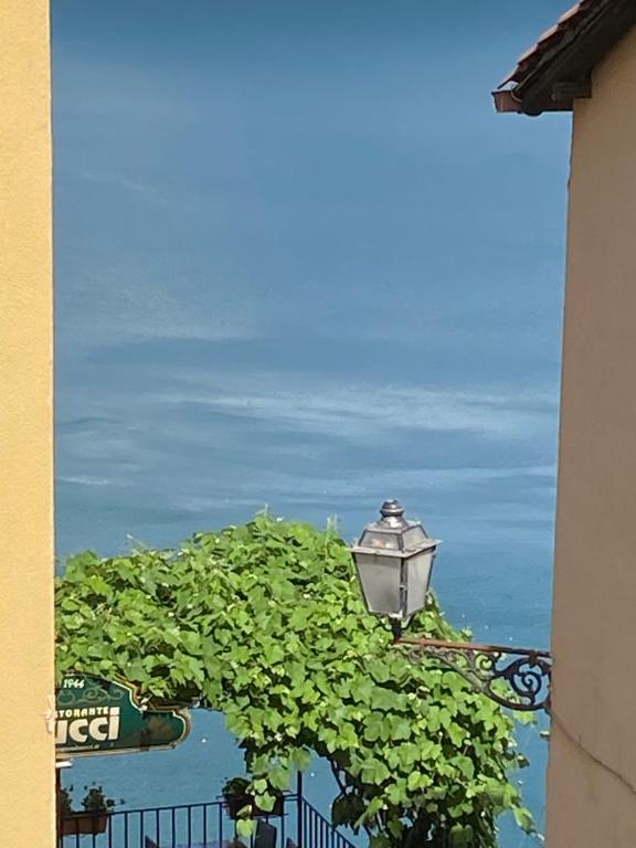 La luce del borgo - B&B Castel Gandolfo