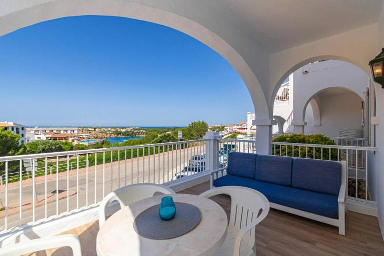 Apartamento Castellsol 211 by 3VILLAS - B&B Arenal d'en Castell