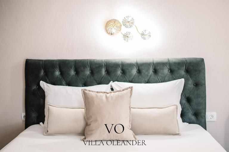 Villa Oleander - B&B Ulcinj