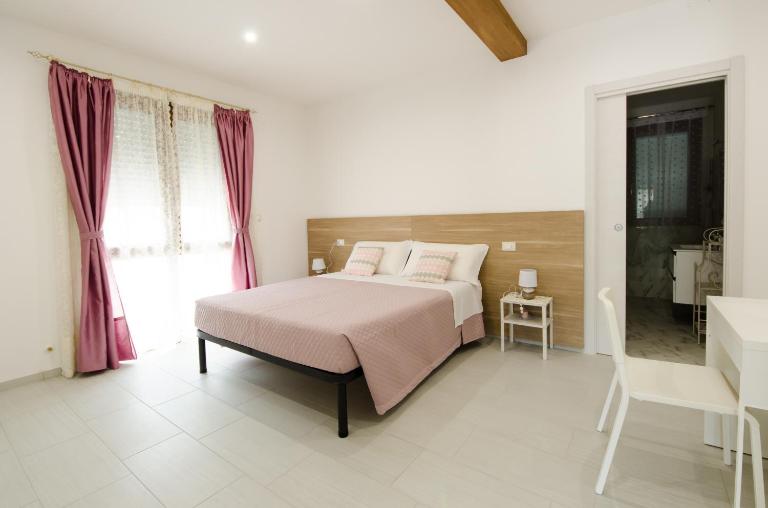 B&b la Casa dei Nonni - B&B Silvi Paese