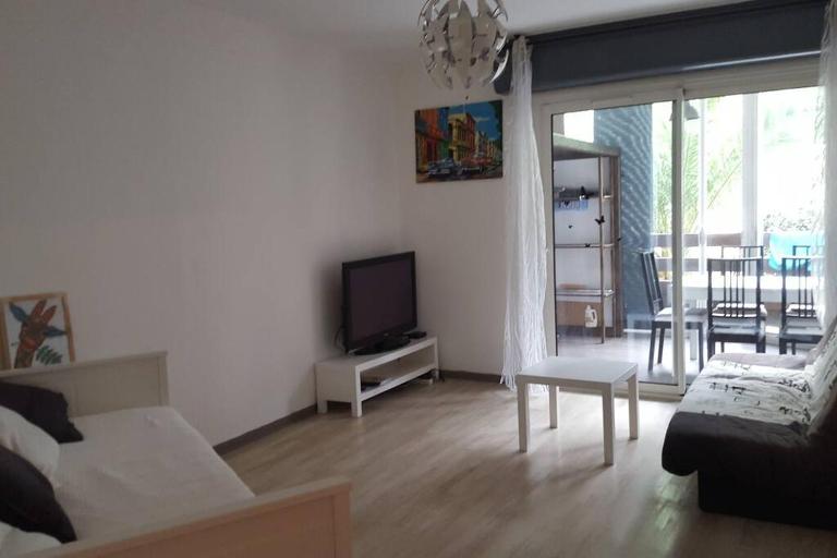 Joli appartement à 300 m de la plage - B&B Labenne