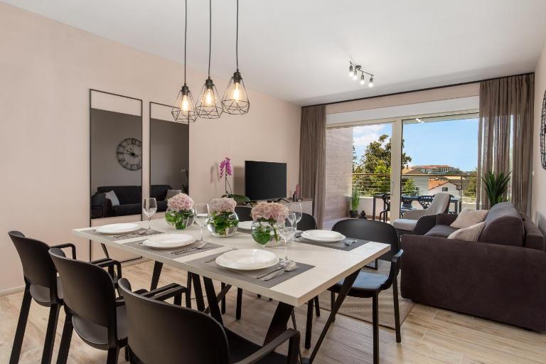 Apartment HANA - Ferienwohnung Pjescana uvala