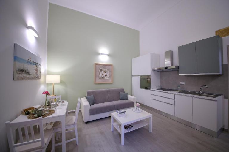 Maris Terra - B&B Brindisi