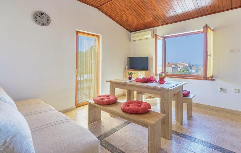 Apartman AZRA - Ferienwohnung Peroj