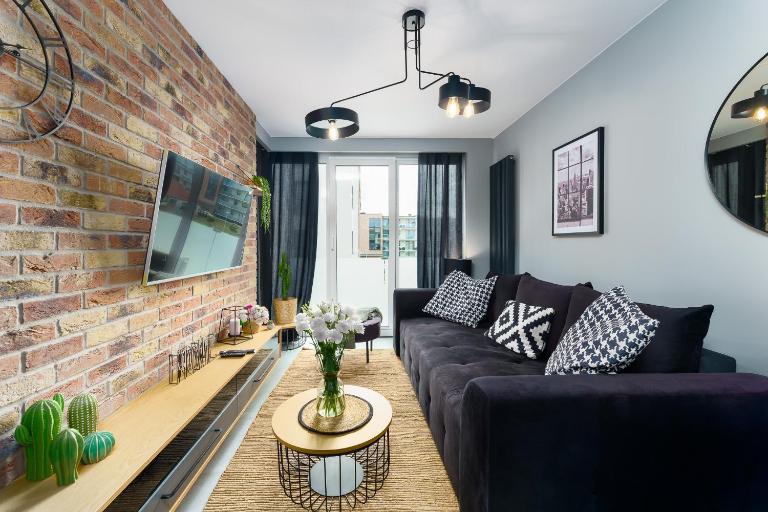 Loft House by Perłowa Przystań Rent - Ferienwohnung Kolberg