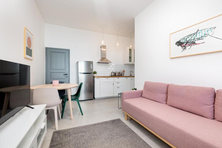Apartments Cukar - Chambres d'hôtes Punat