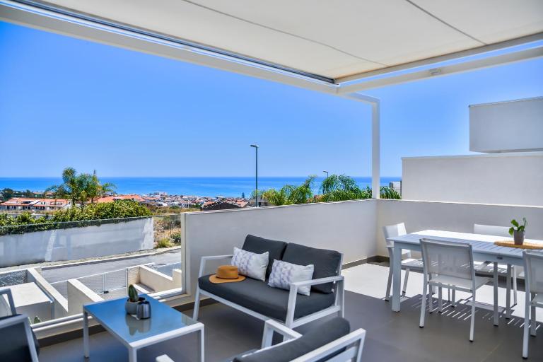 Casa Blanca Sea View - B&B Marina di Ragusa