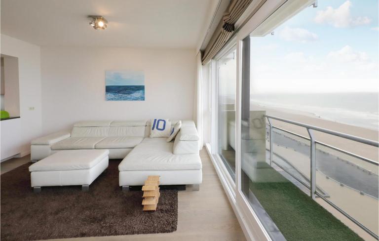 Residentie Royal Palace - Ferienwohnung Ostende