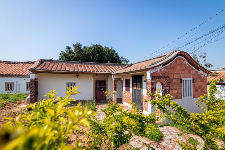 Kinmenhouse Villa No 7 - Ferienwohnung Jincheng