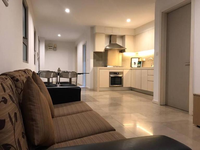 Gorgeous Fairlane 2 Bedrooms - Bukit Bintang KL - Chambres d'hôtes Kuala Lumpur