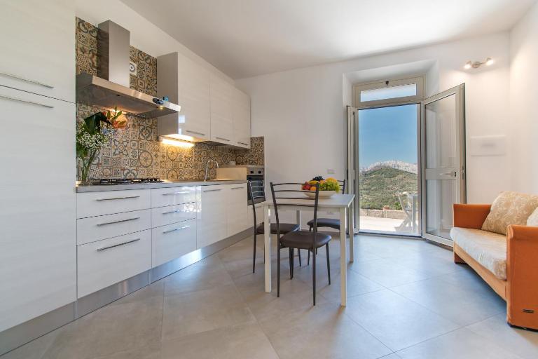 Gurosai - B&B Dorgali