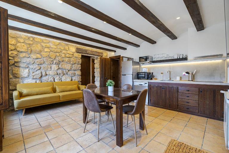 Casa Rural La Sierra - B&B Bronchales