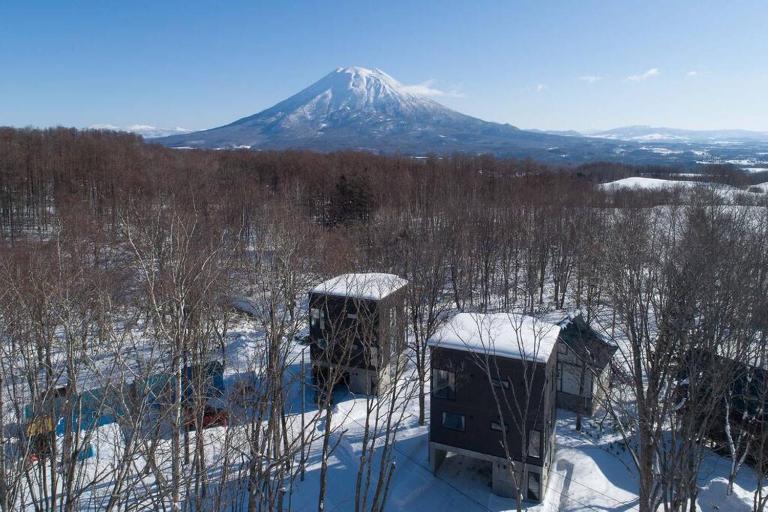 Yuki no Taki 2 - B&B Niseko Town