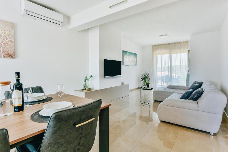 Apart Residence Rudan 2 - B&B Rovigno