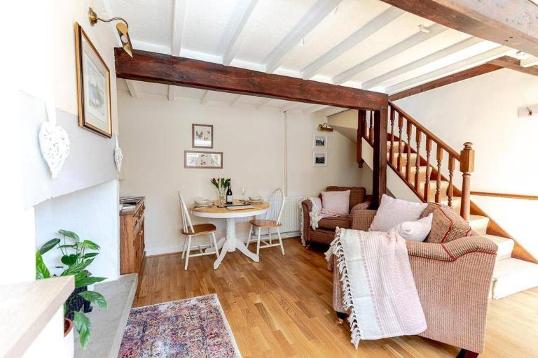 FRANCE FOLD COTTAGE - Cosy 1 Bed Cottage Close to Holmfirth & the Peak District, Yorkshire - B&B Honley