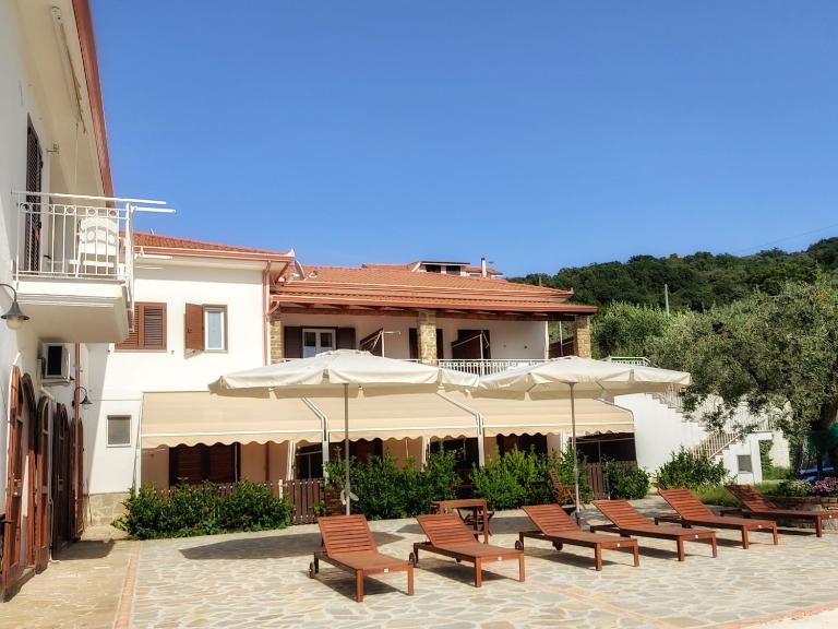 Tenuta Marga - B&B Agnone
