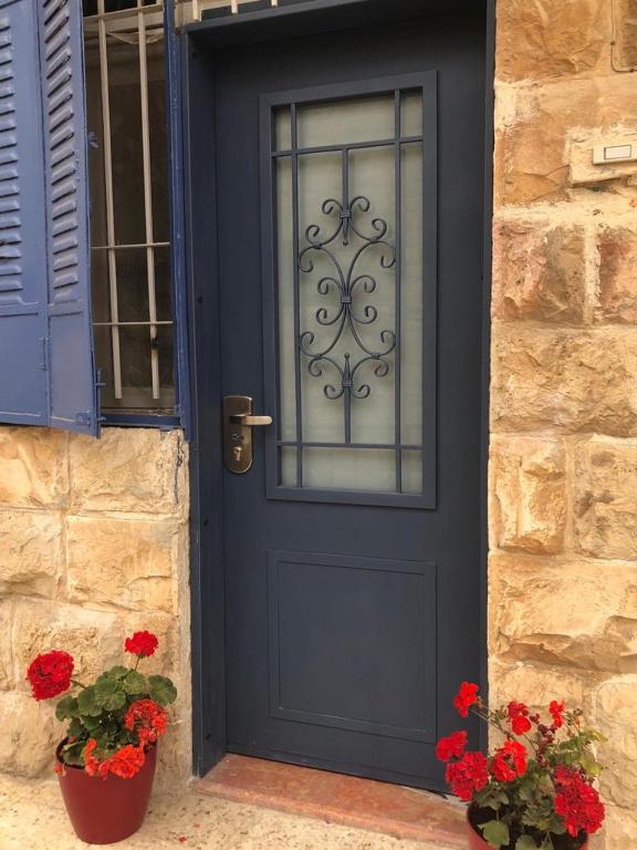 Lulia - Ferienwohnung Jerusalem