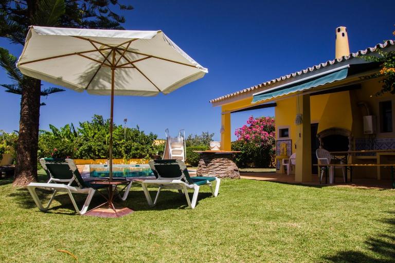 Quinta Vita - Vila Limao - Chambres d'hôtes Almancil