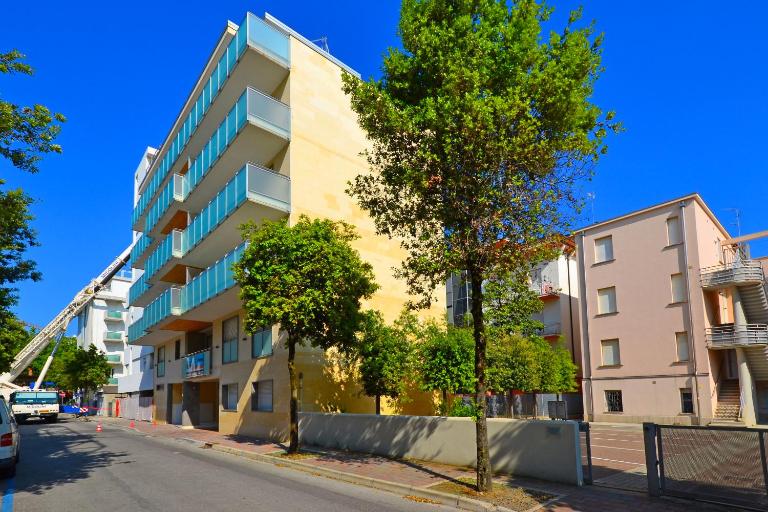 Appartamenti Mare - Ferienwohnung Lignano