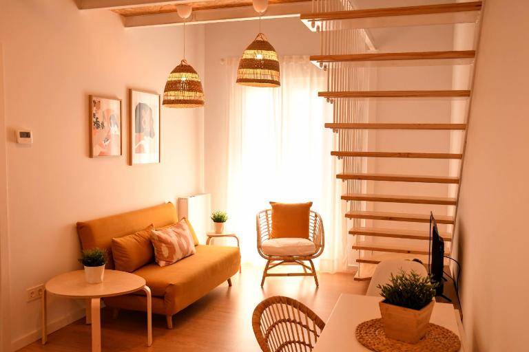 Arco da Vella apartamentos - B&B Villanueva de Arosa