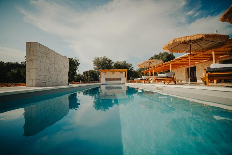 Villa Andrea Ostuni - Chambres d'hôtes Ostuni