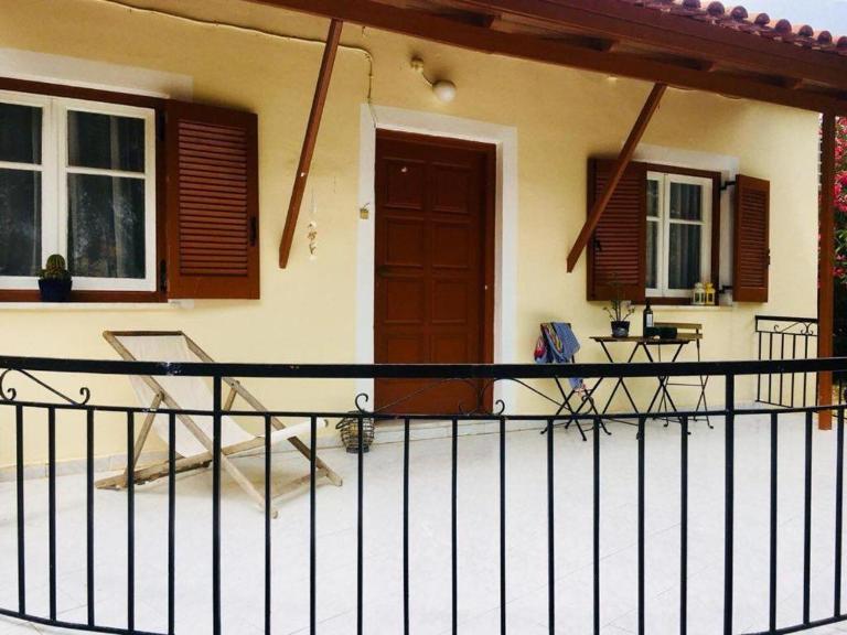 Olive terra holiday aparments - Bed and Breakfast Lefkímmi