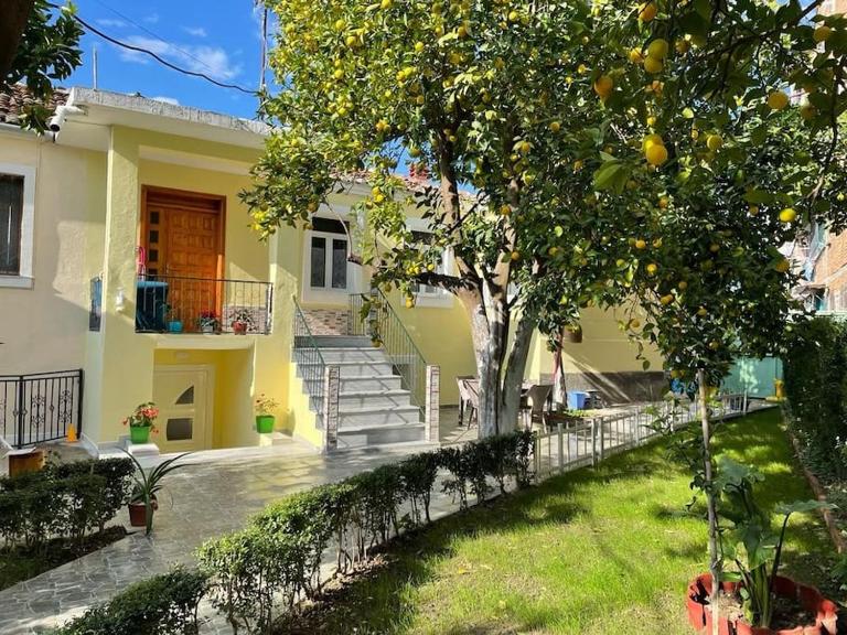 Albania Berat House A. - B&B Berat