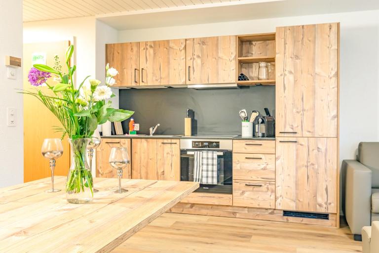 Kehr Apartment - Aare Jungfrau AG - B&B Grindelwald