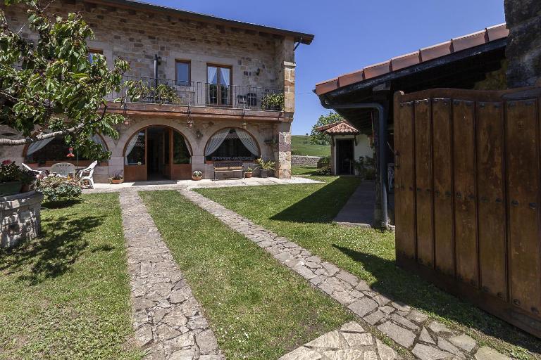 Apartamentos Y Posada El Cafetal - Chambres d'hôtes Polanco