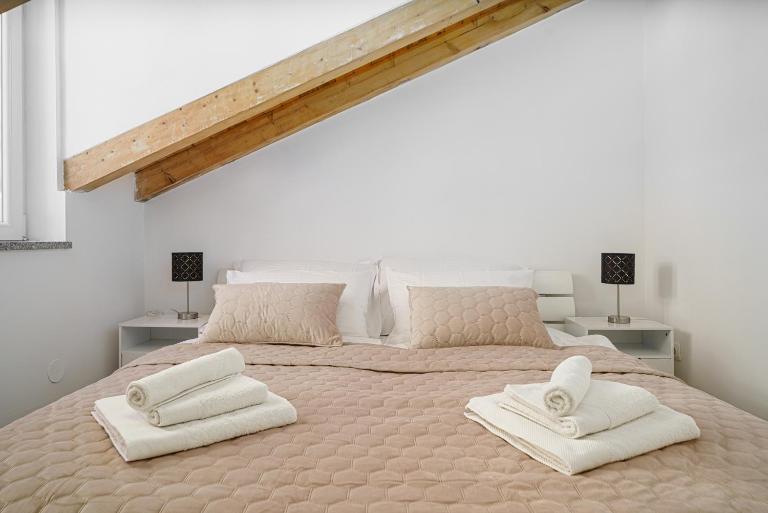 Villa Pia - B&B Vodice