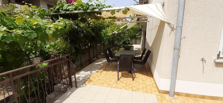 Apartment LAGUNA 37 - B&B Izola