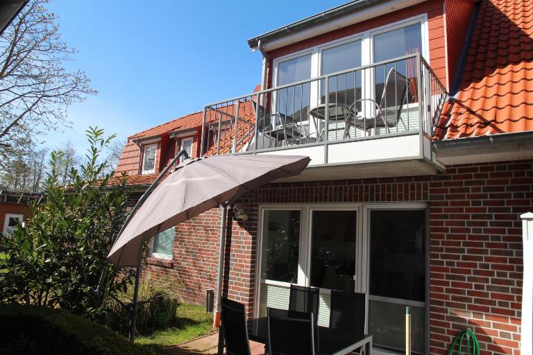 Friesenkoje - B&B Norddeich