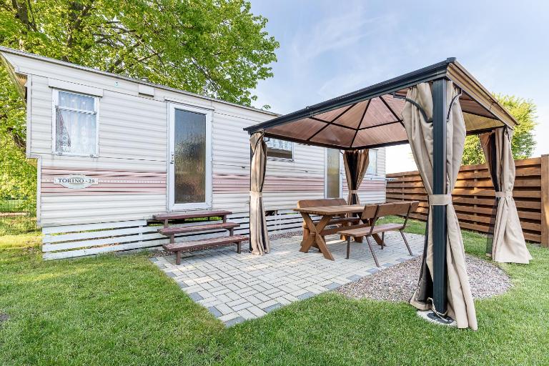 Atokaita - Ferienwohnung Palanga