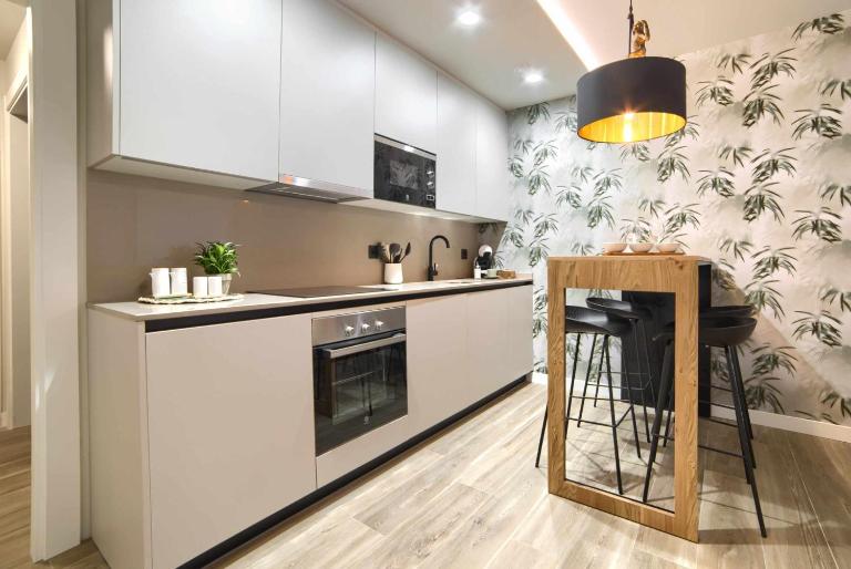 Apartamento rural Isla Esencia de Bardenas Navarra - B&B Villafranca