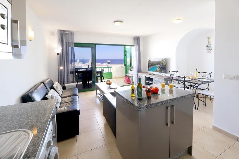 Buena Pesca 27 - Ferienwohnung Puerto del Carmen
