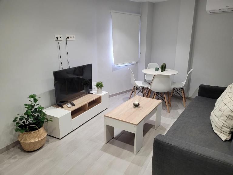 Apartamentos Bluebelle - Marbella - B&B Marbella