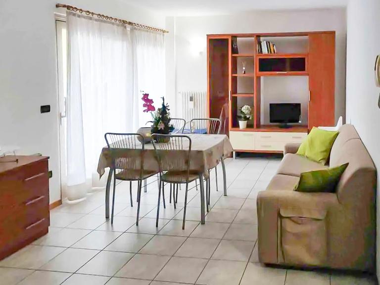 Comodo appartamento [Trento centro] Il Duomo Bianco - B&B Trento