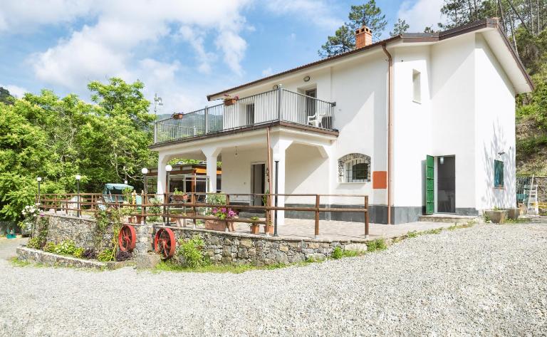 VILLA EMILY - B&B Framura