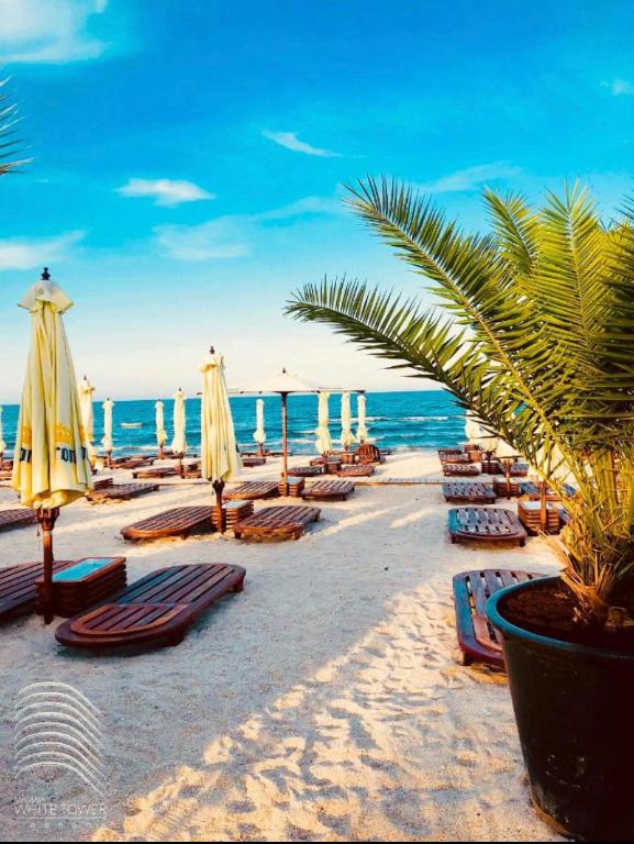 Premier Apartaments by Twin Residence - B&B Mamaia