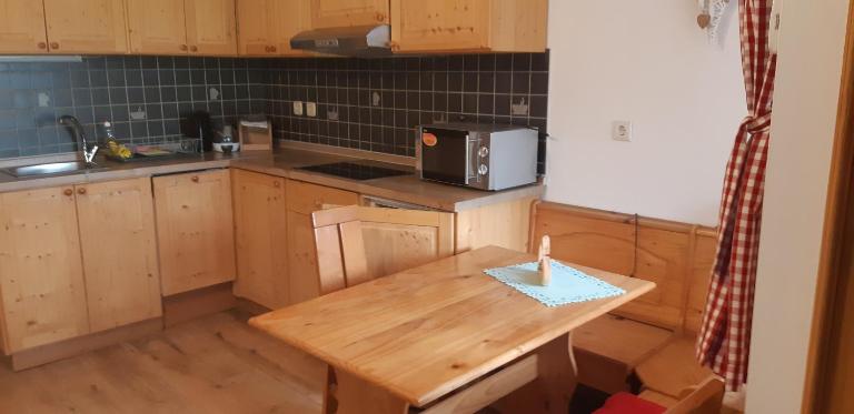 Sunny place - Ferienwohnung Kranjska Gora