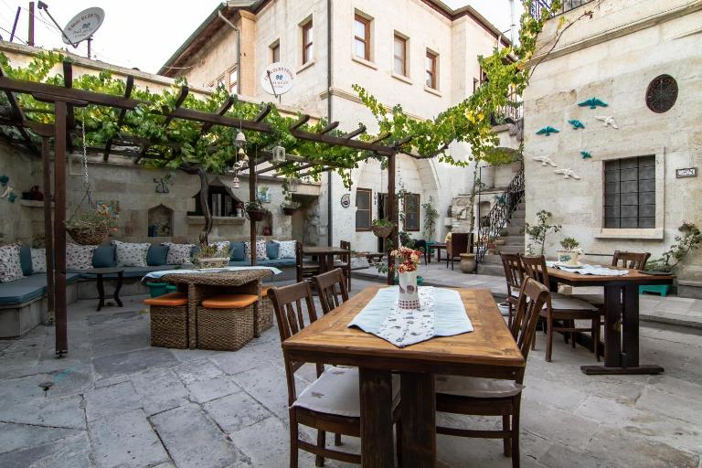 Urgup Konak Hotel - Chambres d'hôtes Ürgüp