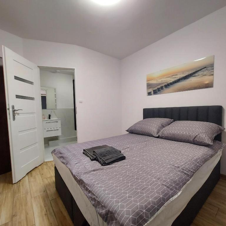 Apartament MIRA - Ferienwohnung Rzeszów