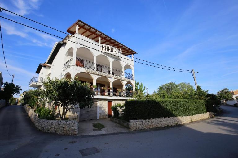 Apartmani Olga - B&B Bibinje