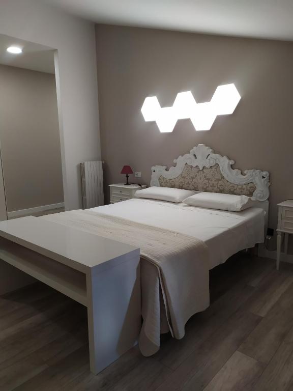 B&B MOLIN DEL TOPO - B&B Monte San Savino