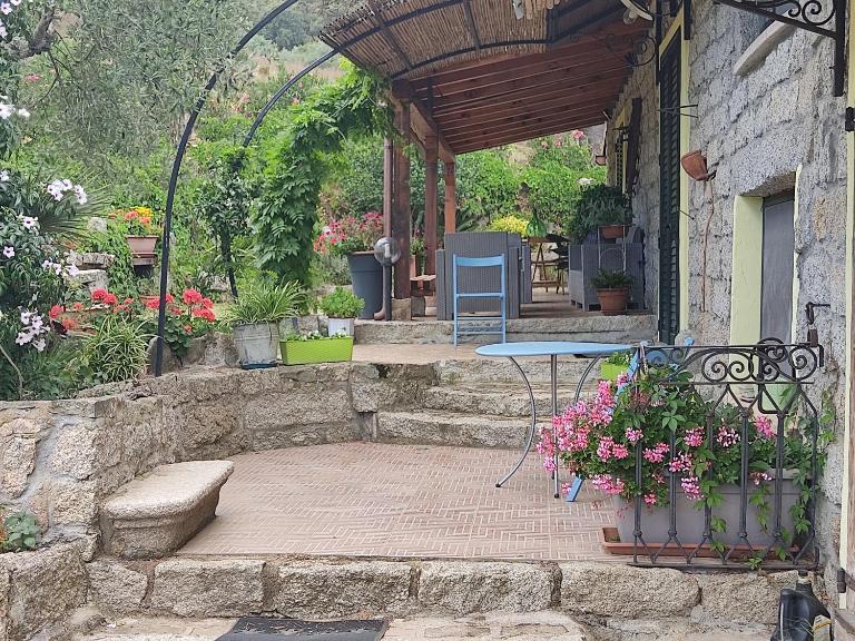 B&B San Michele - B&B Berchidda